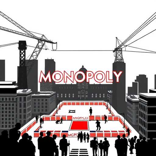 Monopoly